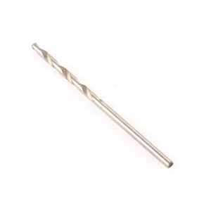 Broca 0.75mm Titanium Para Pcb, Dremel Y Cnc