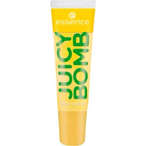 BRILLO LABIAL JUICY BOMB 106 MELLOW MANGO  ESSENCE