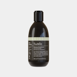 CHAMPÚ FRIZZ CONTROL SENDO