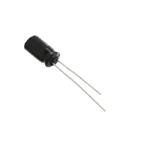 Condensador Electrolítico 2.2uF 63V