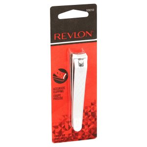 Corta Uñas Grande Revlon