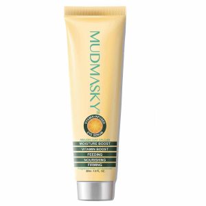 Eye Serum con vitamina C – Mudmasky