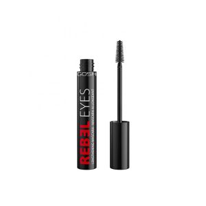 Rimel Rebel Eyes Lengthening 001 Extreme Black 9ml Gosh