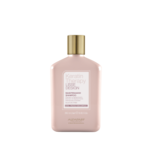 SHAMPOO KERATIN THERAPY MANTENIMIENTO LISSE  DESIGN 250ML  ALFAPARF
