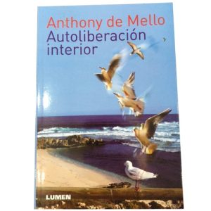 Libro: Autoliberación Interior