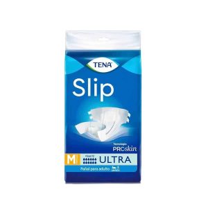 PAÑALES TENA SLIP ULTRA P/ADULTO (MED) X 1 UND