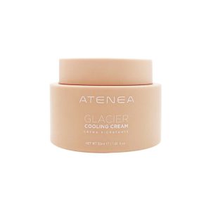 Crema Hidratante Glacier Cooling Cream – Atenea