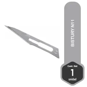 BISTURY N11