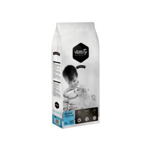 Amity Premium – Perro Cachorro – Pollo