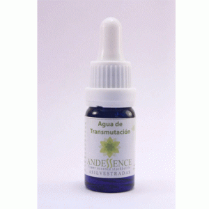 Agua de Transmutacion – 10 ML