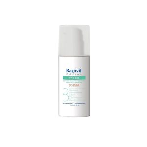 BAGOVIT FACIAL PRO BIO CC CREAM x 50