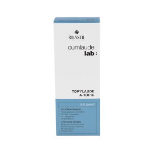 Bálsamo Topylaude A-Topic 100 ml
