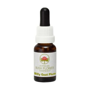 BILLY GOAT PLUM 15 ML-STOCK BOOTLE-BUSH