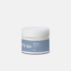 CREMA HIDRATANTE ANTIEDAD IALUDEEP (TEXTURA LIGERA) CARLOTA TORRES