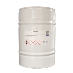 DISOLPAN Disolvente limpiador de porespan