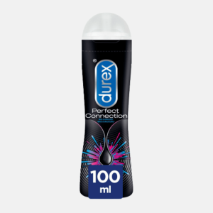 LUBRICANTE PERFECT CONNECTION DUREX
