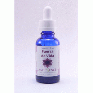 Fuerza de Vida – 10 ML