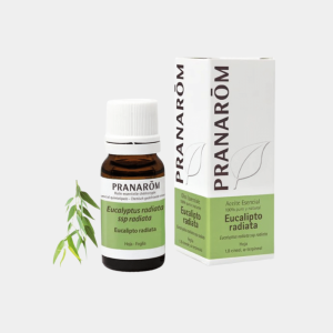 ACEITE ESENCIAL EUCALIPTO RADIATA PRANAROM