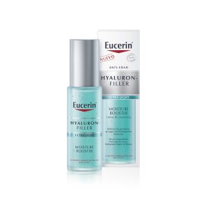 Gel facial Hyaluron Filler Booster Eucerin 30 ml