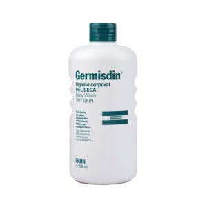 Germisdin original higiene corporal de uso diario ISDIN 1000 ml