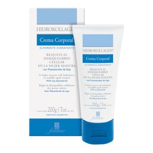 HIDROKOLLAGEN CREMA X 200