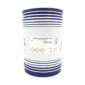 IBEROIL NYTRO-T DIELECTRIC OIL Fluido aislante en equipos eléctricos