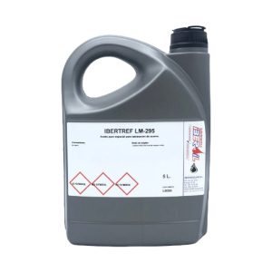 IBERTREF LM-295 Aceite puro especial para laminación de aceros.