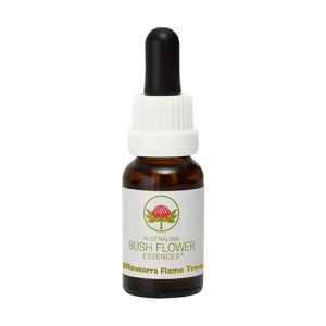 ILLAWARRRA 15 ML-STOCK BOOTLE-BUSH