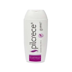 PILCRECE SHAMPOO CONTROL CAIDA X 200ML
