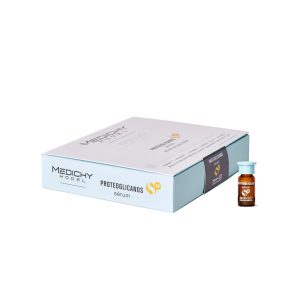 Proteoglicanos piel normal-mixta Skin10 30 uds