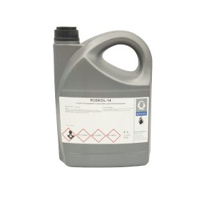 ROSKOL-14 Aceite transparente evaporable para deformaciones (5 Lts.)