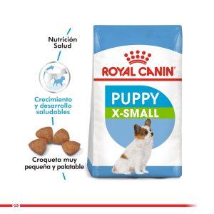 Royal Canin – Perro Cachorro de Raza Miniatura – 1.5Kg