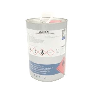 SILDES-N Tonificante negro especial para mármol