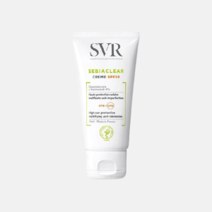 SEBIACLEAR CREME SPF50+ SVR
