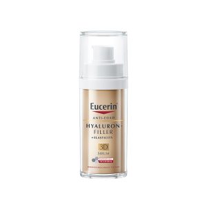 Serum Hyaluron Filler + Elasticity Eucerin 30 ml