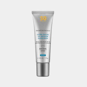 ULTRA FACIAL DEFENSE SPF-50 SKINCEUTICALS