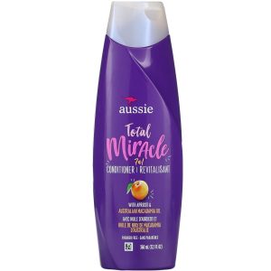 Acondicionador Macadamia 7 en 1 – Aussie