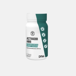 ACTIVADOR HMB CARLOTA TORRES
