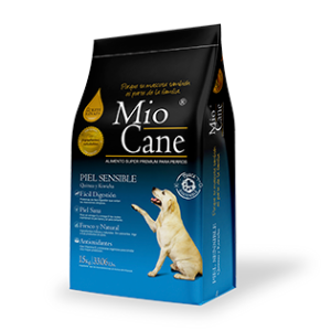 Mio Cane – Super Premium Piel Sensible – Perro Adulto