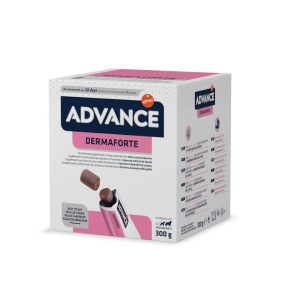 Advance Derma Forte para Perros – Suplemento