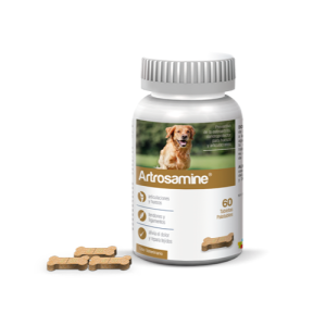 Artrosamine – Perro Adulto – 60 Tabs
