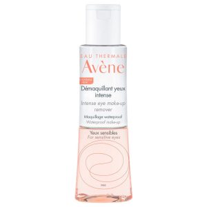 DESMAQUILLANTE BIFASICO INTENSO DE OJOS Y LABIOS 125ML AVENE