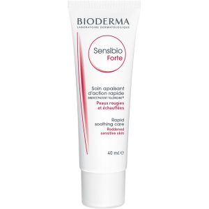 BIODERMA SENSIBIO FORTE CREMA X 40