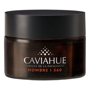 CAVIAHUE CREMA HOMBRE 360 MULTIACCIÓN X 45