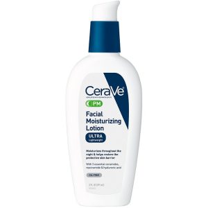 Crema Facial PM – Cerave