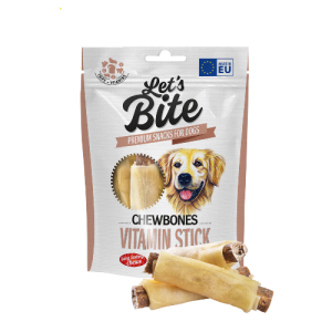 Brit Let’s Bite – Palo de Vitaminas – 150gr