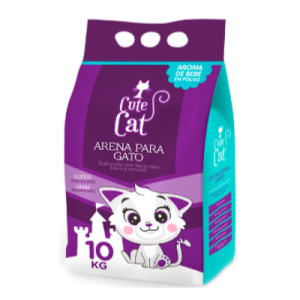Arena Cute Cat – Arena Sanitaria – Clásico