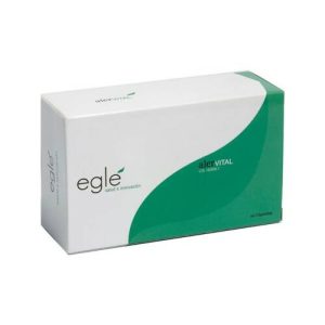 Eglé Alervital 60 caps