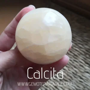 CALCITA Esfera