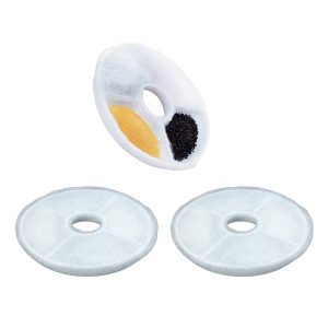 Filtro de agua – Circular